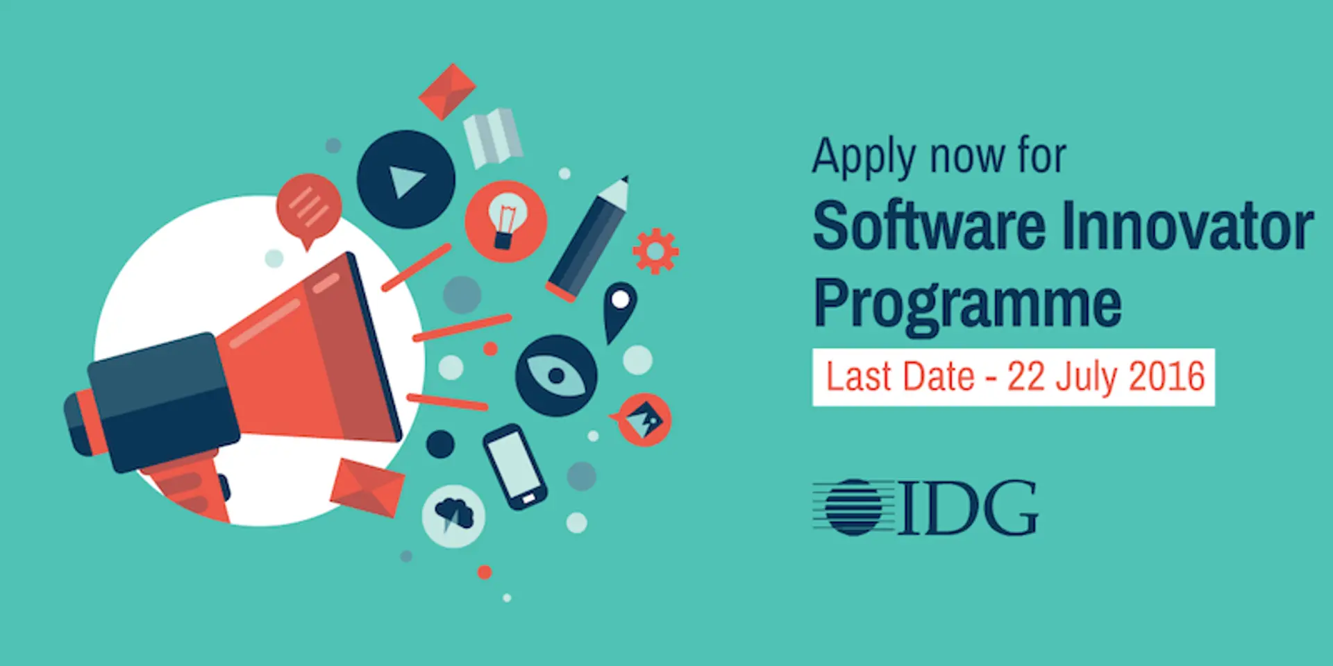 IDGVI has invested in some of India’s leading startups. You could be next!