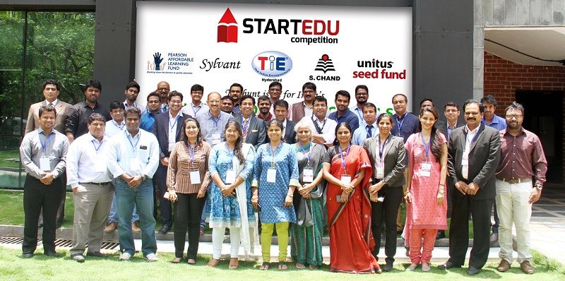 10 emerging edtech startups of India