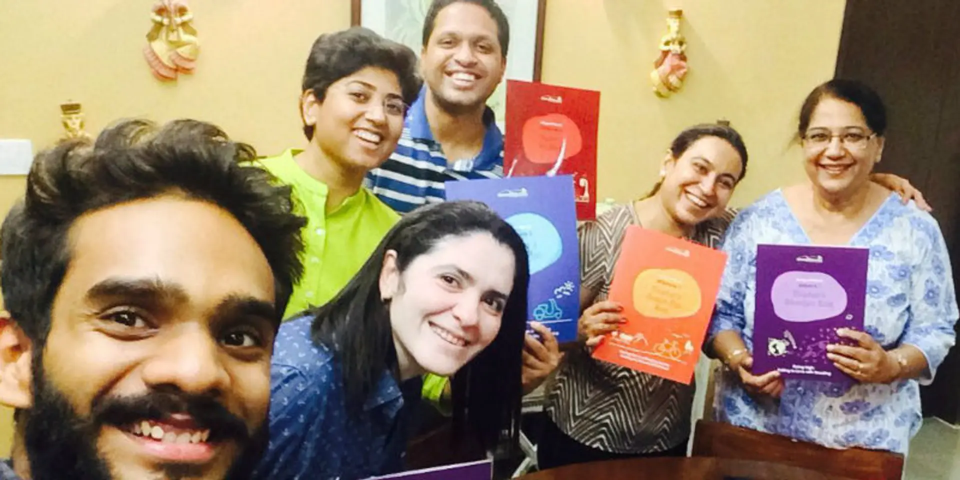 Small town boy from Rajasthan Kavish Gadia aims to earn Rs 45 lakh in revenue by 2017 through his venture Stones2Milestones