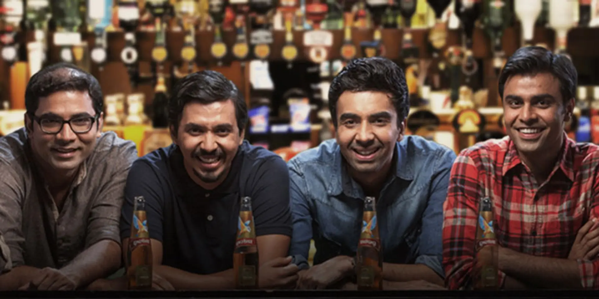 5 TV series that will bring out the entrepreneur in you
