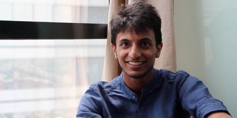 Tanmaya Jain, Founder, inFeedo