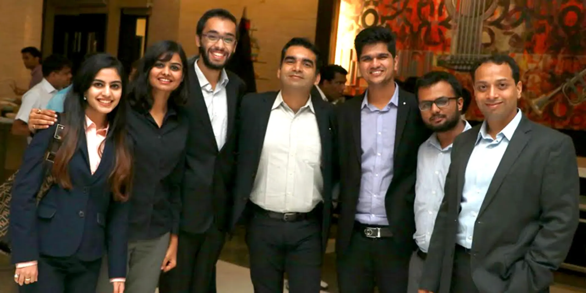 Central India gets its first professional angel investment platform