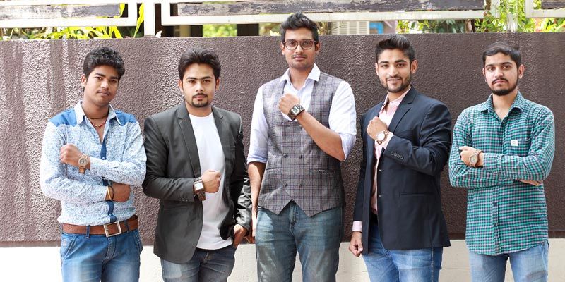 Indore and Mumbai based Tsar Watches is building a lifestyle brand around wooden watches