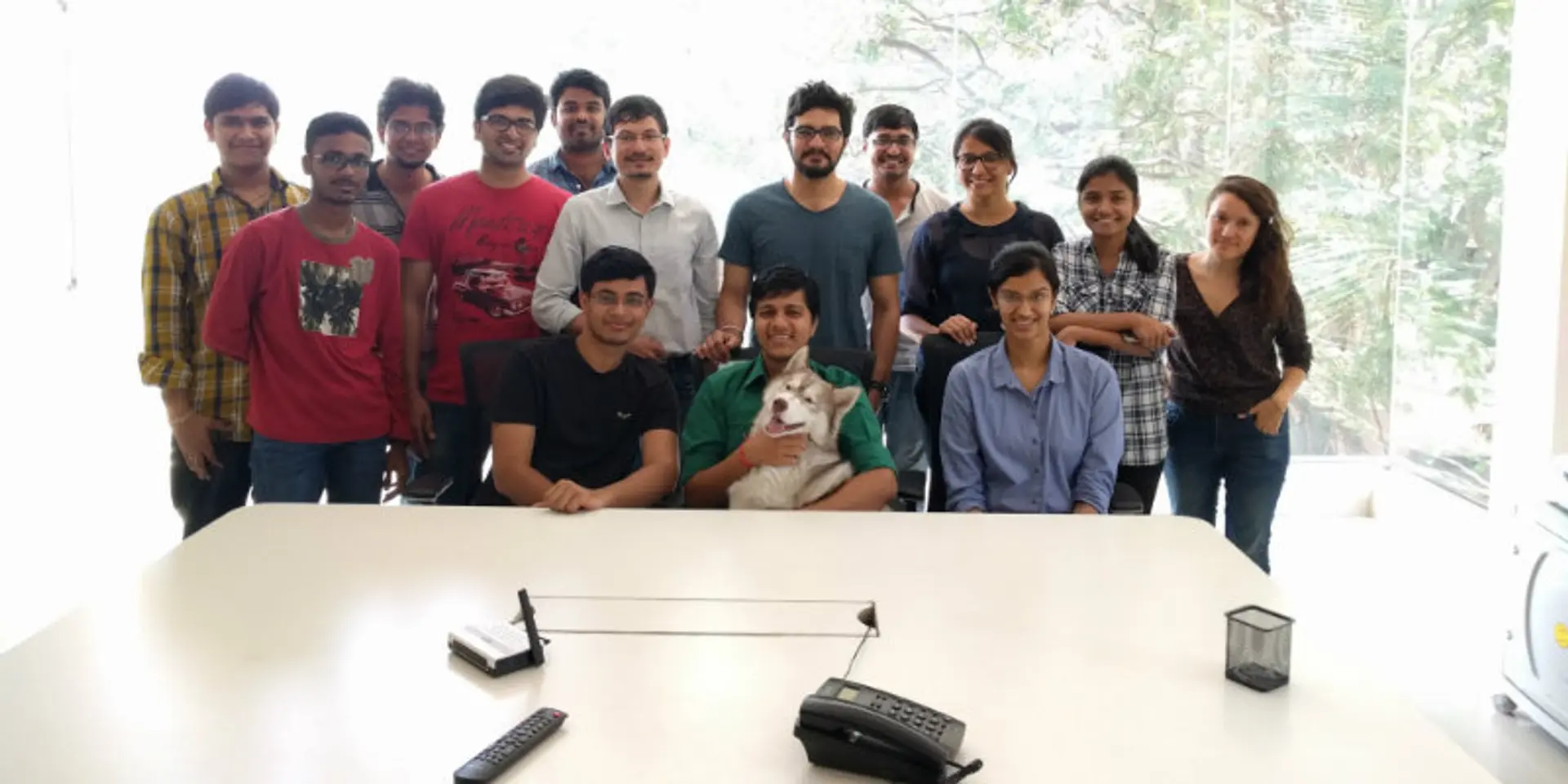 From virtual to reality, Infurnia’s solution captures your imagination