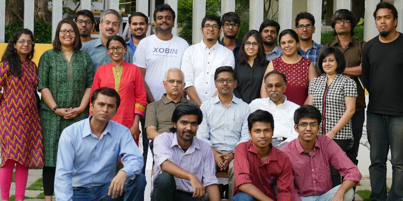 From mental health assessment platform to a wearable device for dogs - meet the 8 startups in Axilor’s third batch
