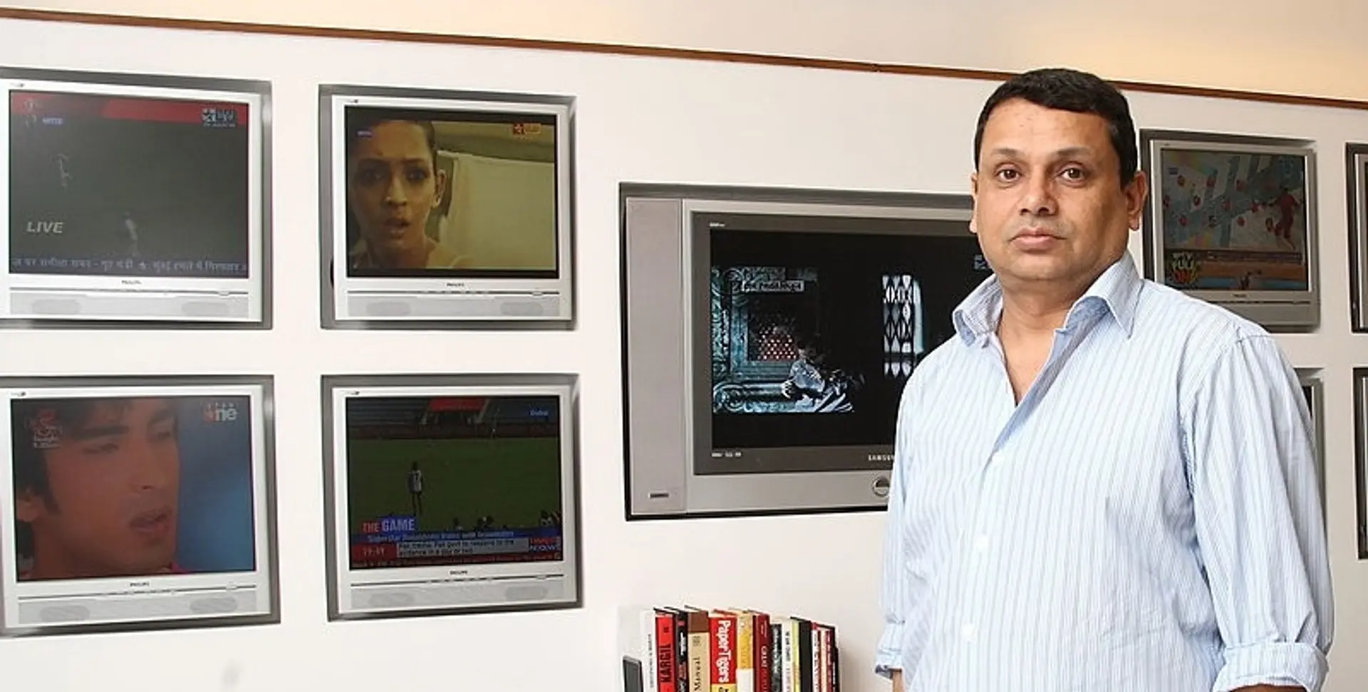 Star India invests $10mn in data analytics firm Sagacito