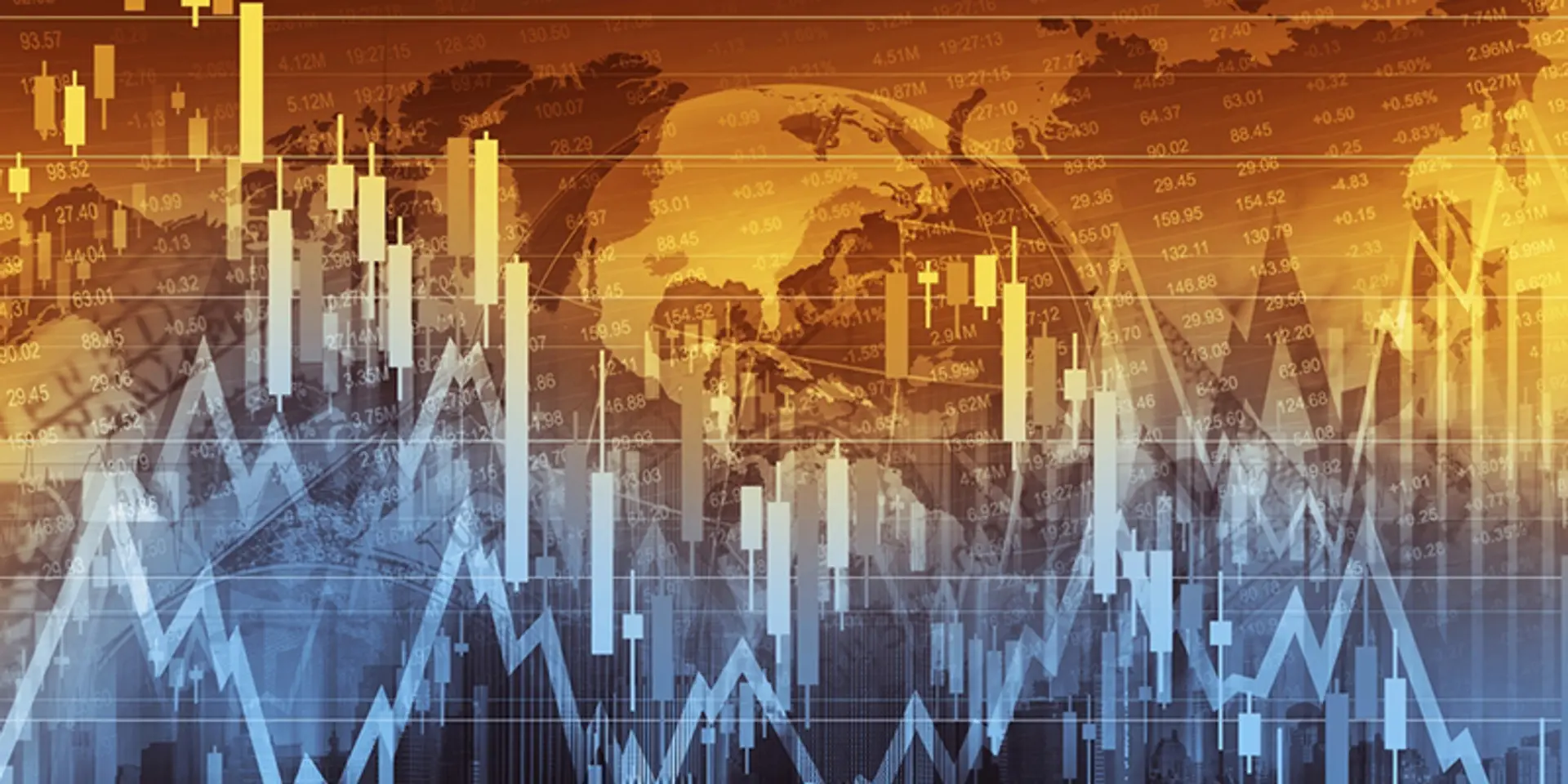 Unicorn levels back to 2013 levels. Extremely good news if you ask me