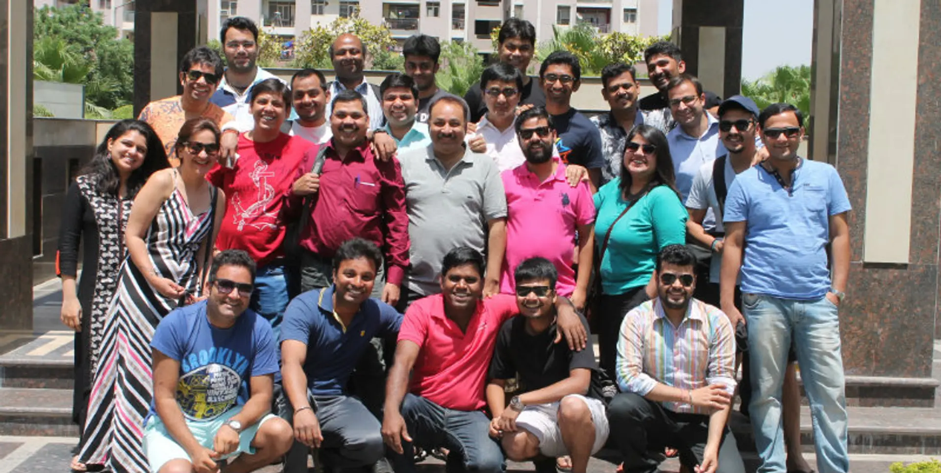 How UniPro tapped digital marketing to catch students’ attention