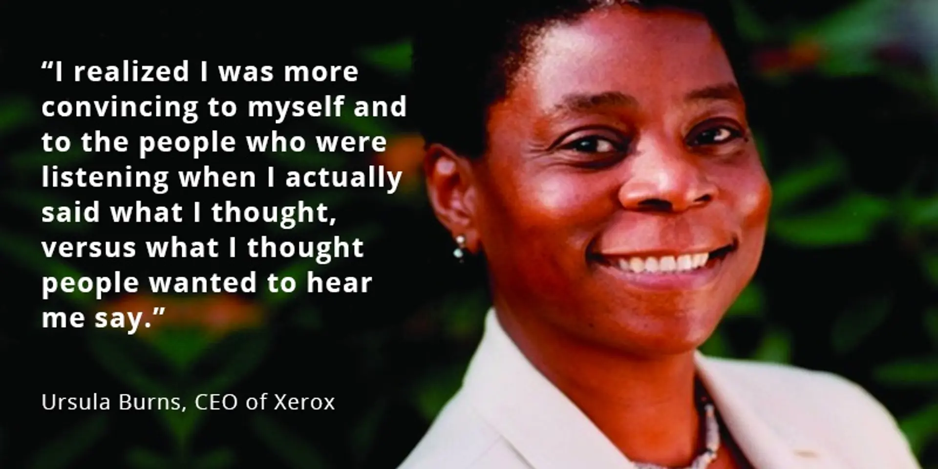 Lessons on success from 15 powerful women leaders