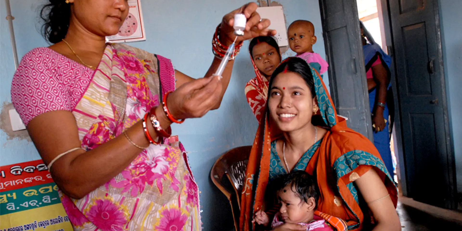 India-Israel Med4Dev hackathon in July aims to bring innovative healthcare solutions for India’s poor