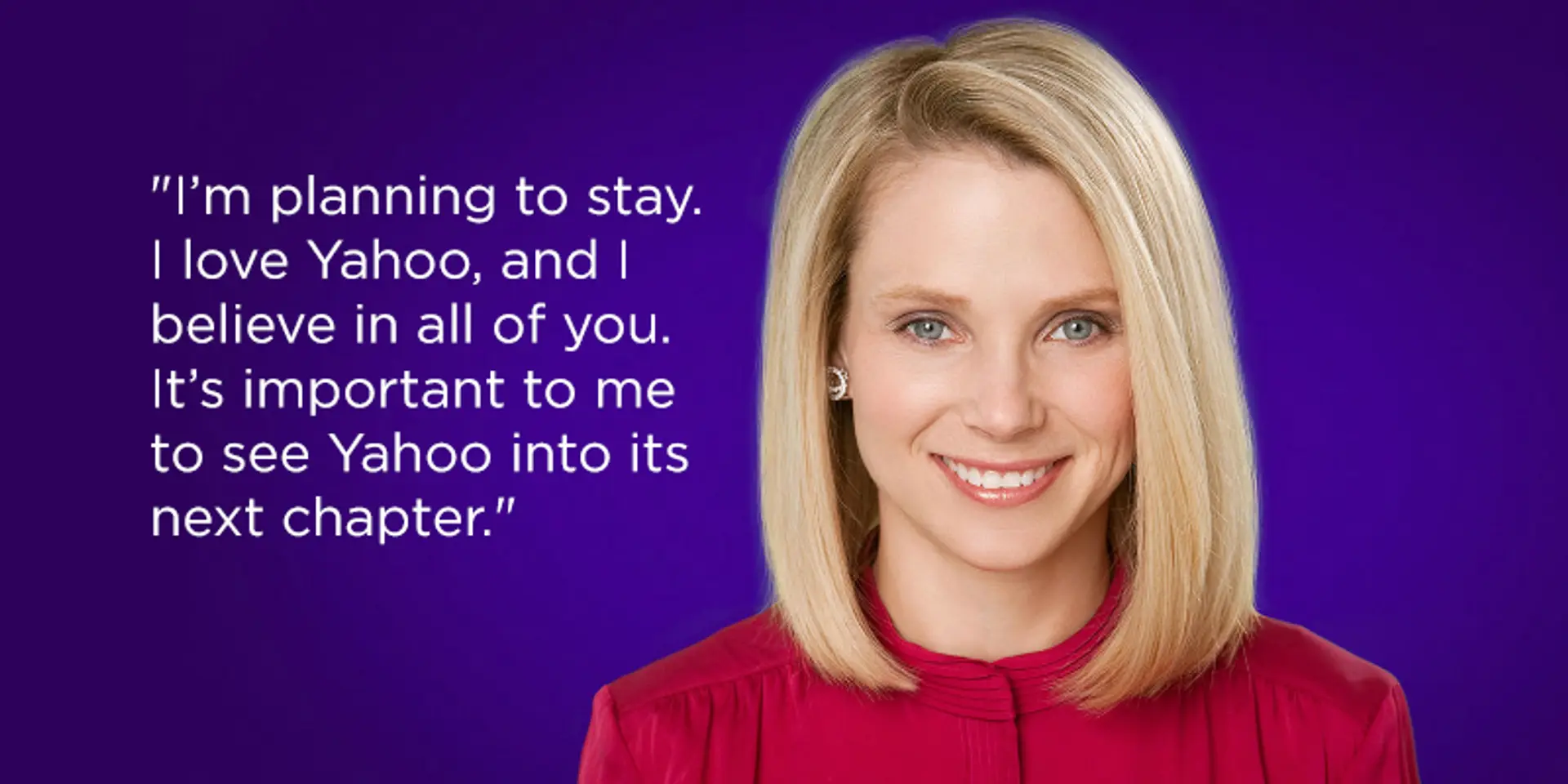 Verizon acquires Yahoo’s operating business for $4.83bn in cash