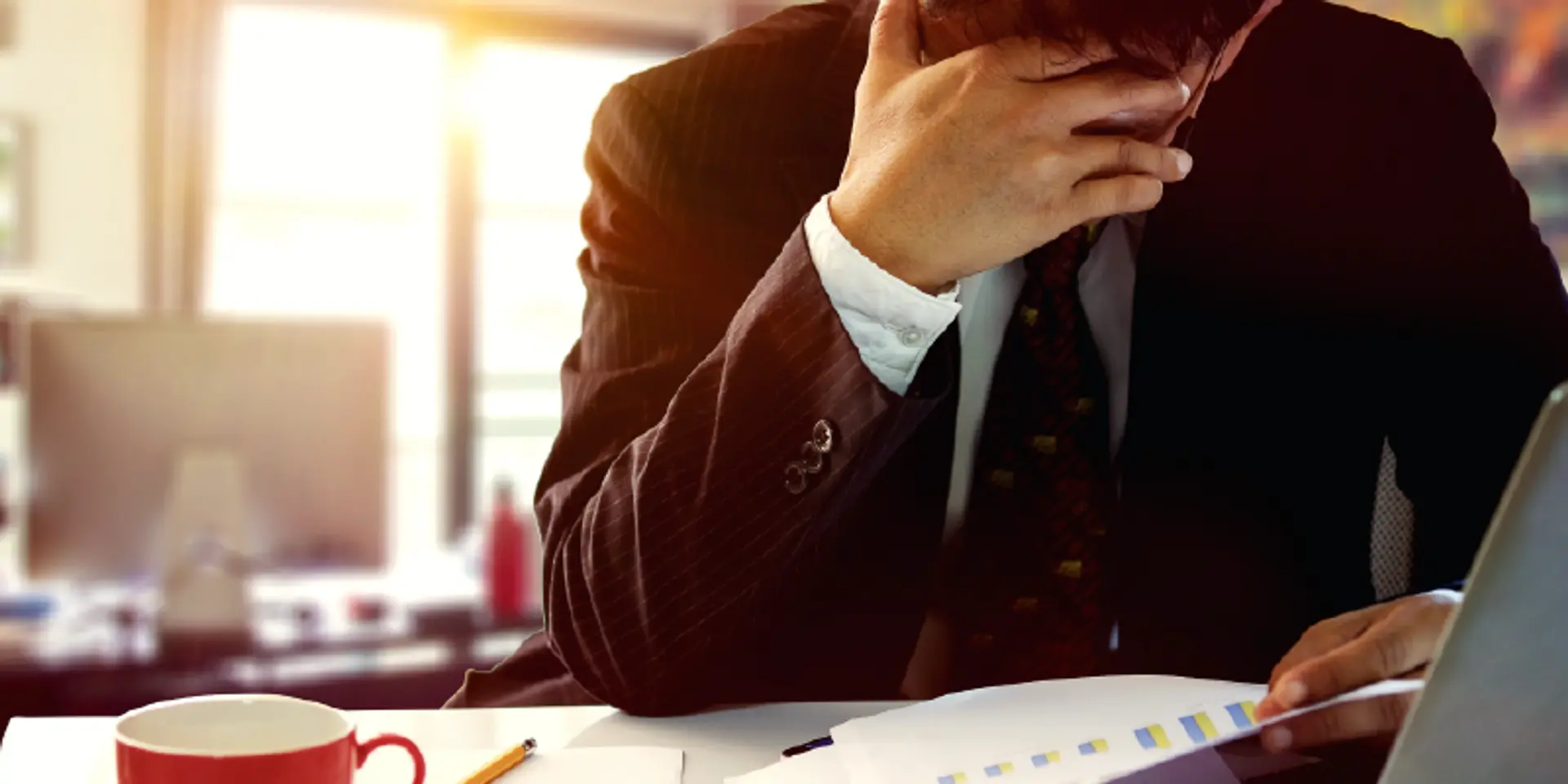 Millennials are struggling to adapt to their workplace. And here’s why