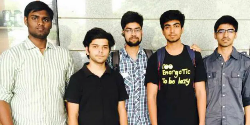 We-Convert Team