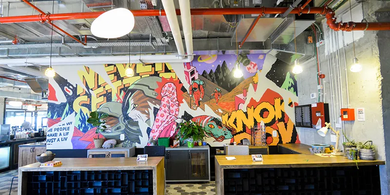 Wework