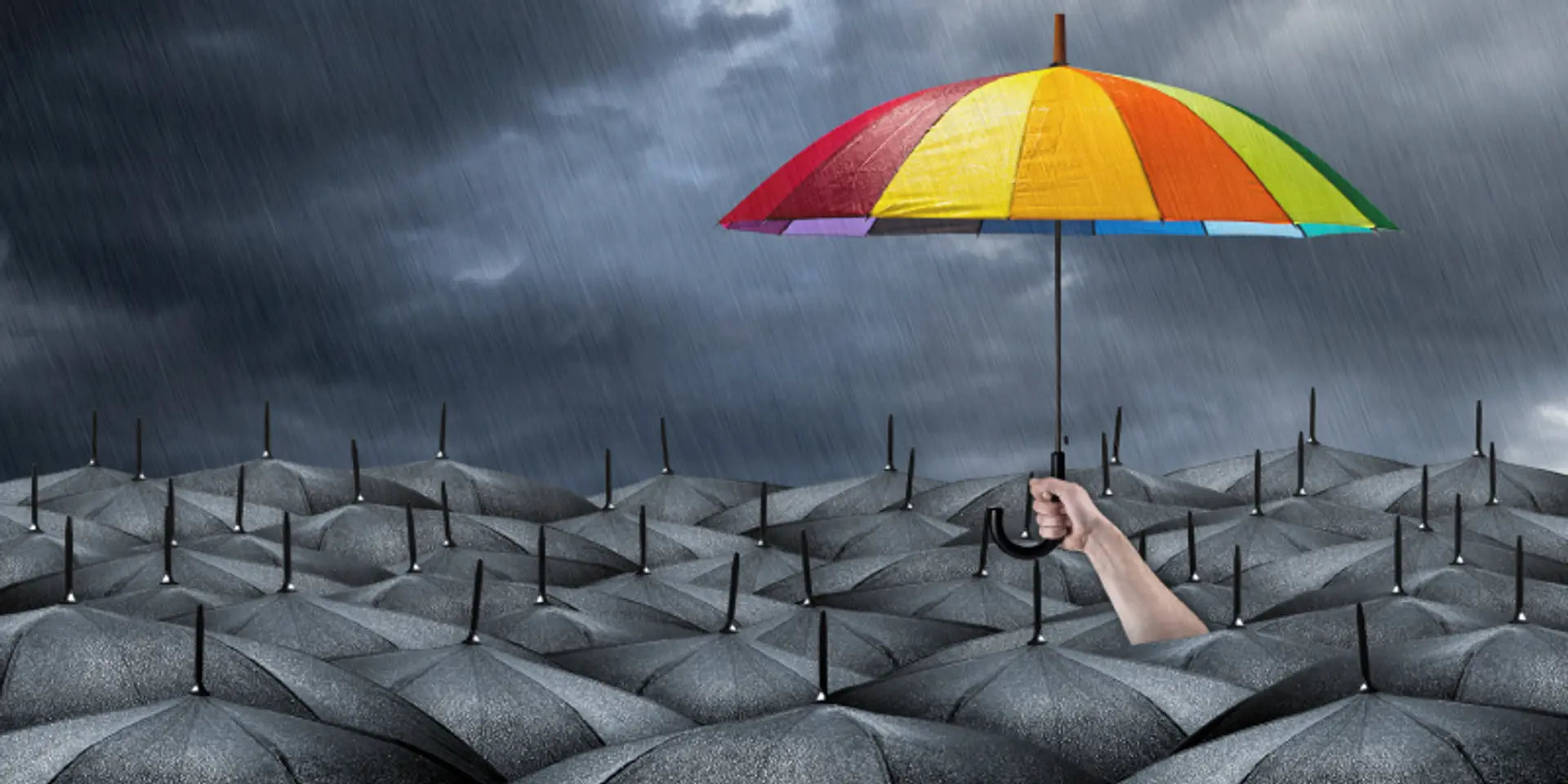 8 winning traits of entrepreneurs who started with nothing