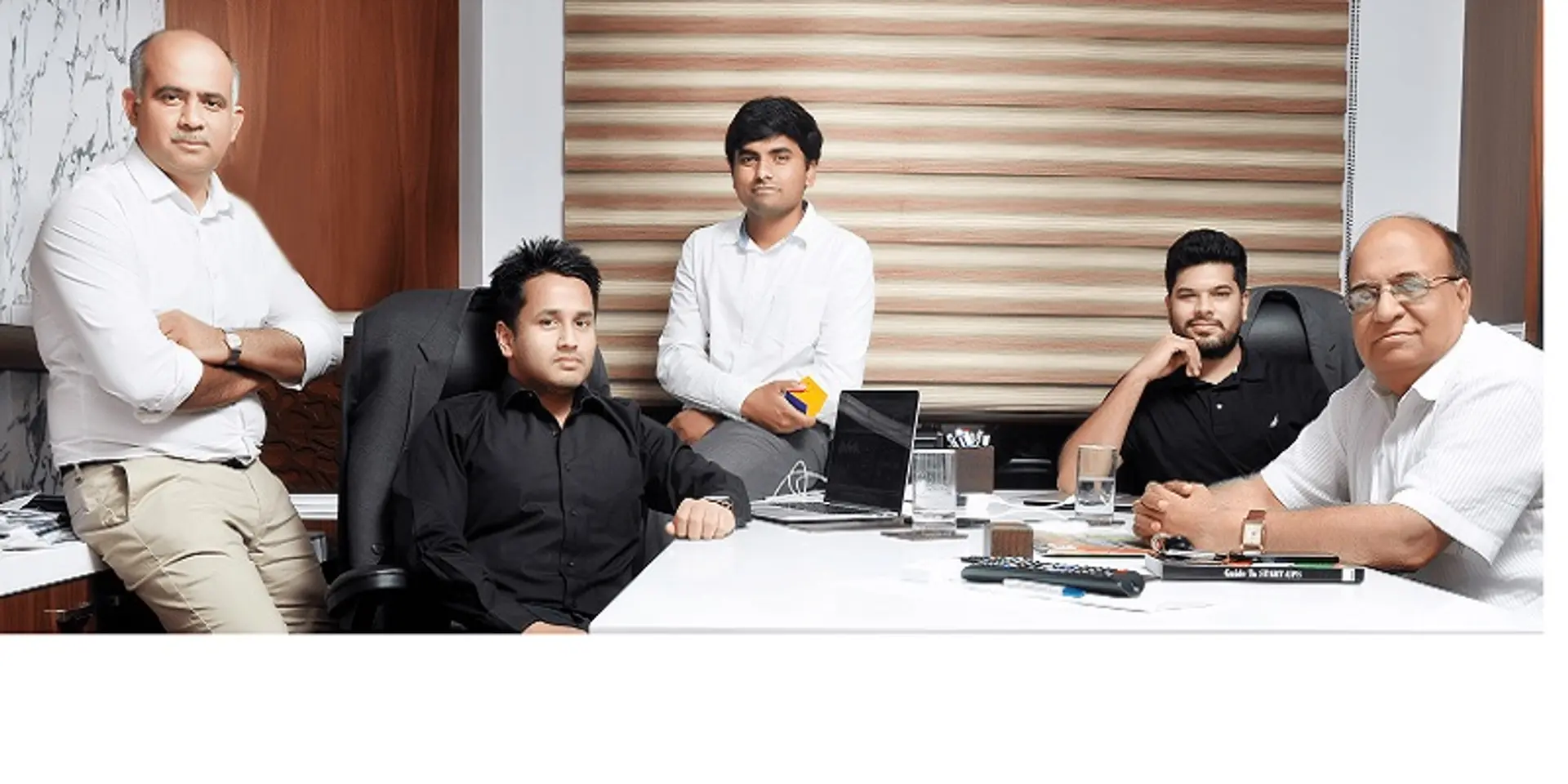A double MBA and a career counsellor are making career planning easier for students