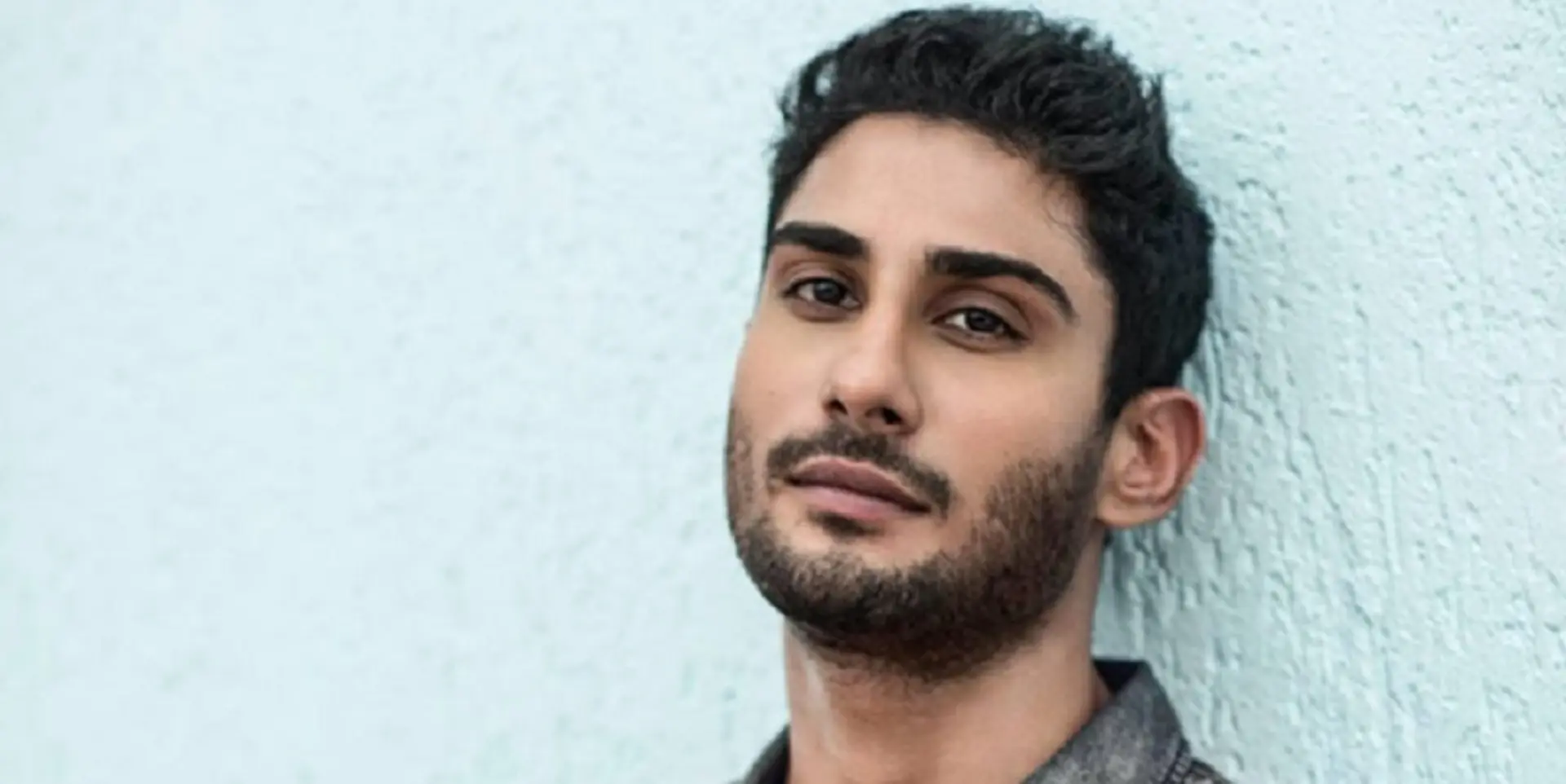 Prateik Babbar 2.0 – a journey from 'wild child' to actor