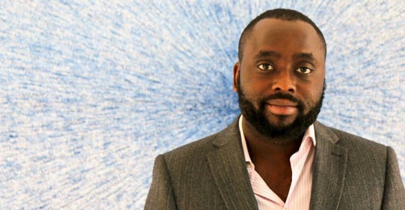This British-Nigerian entrepreneur aims to build Africa’s largest image stock platform