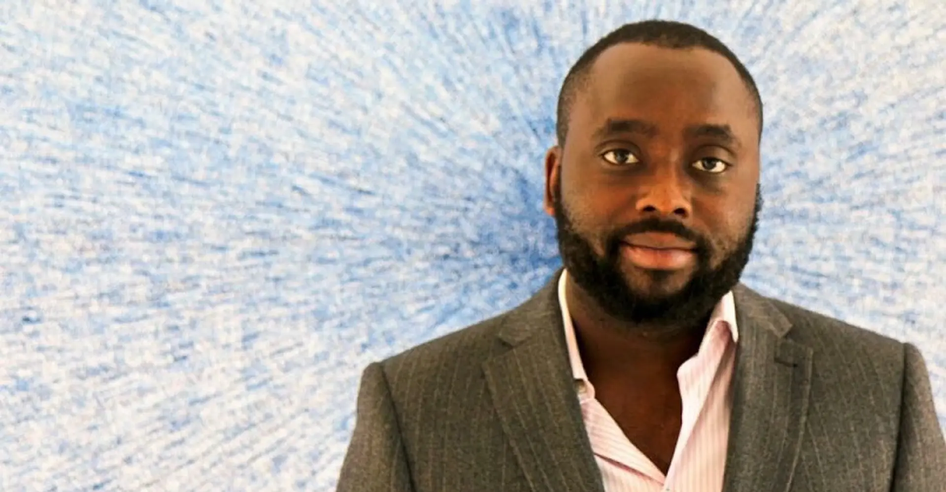 This British-Nigerian entrepreneur aims to build Africa’s largest image stock platform