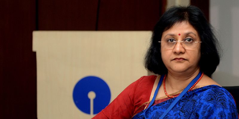 Salesforce hires former SBI chairperson Arundhati Bhattacharya as its India CEO