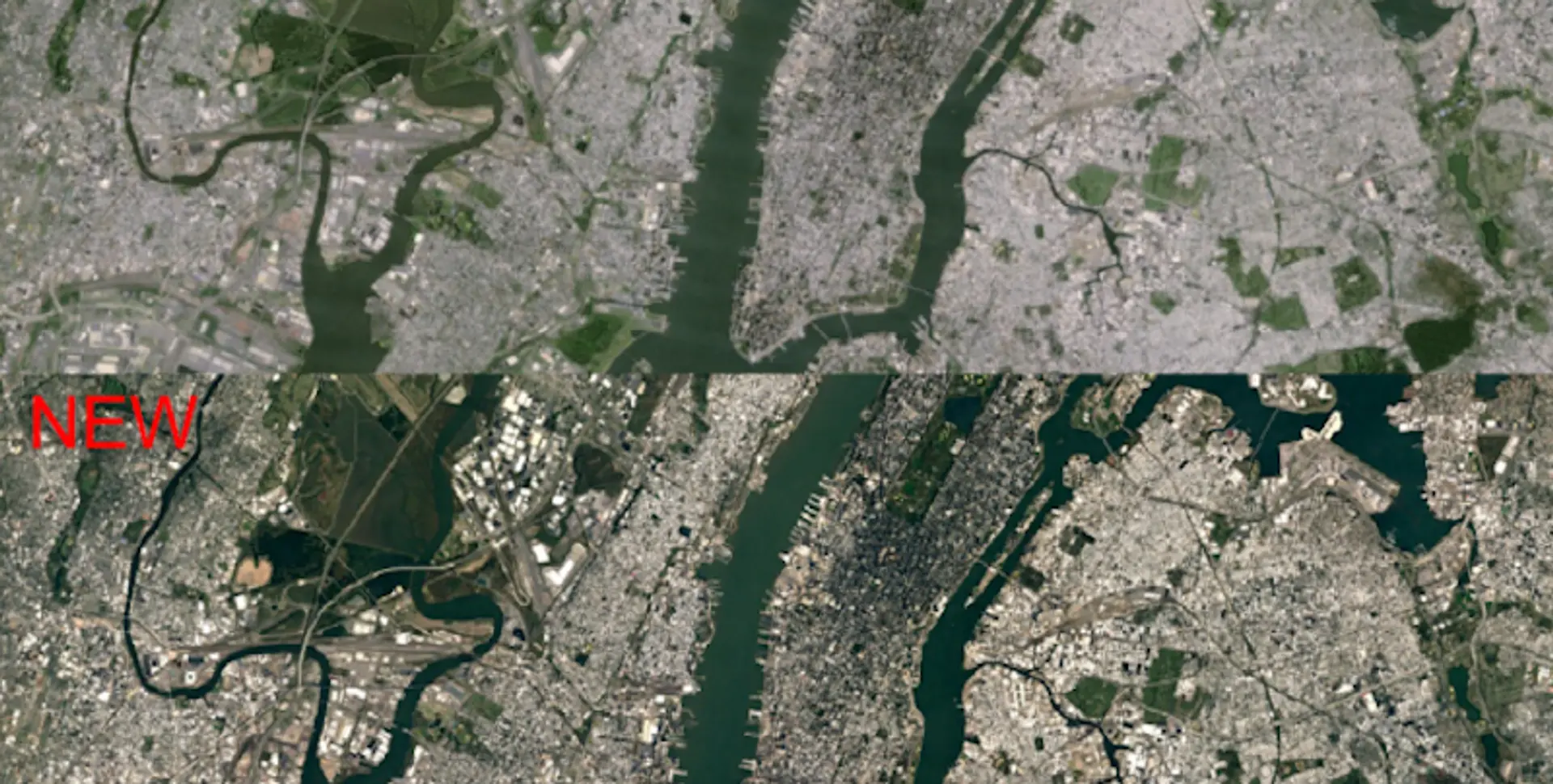 Google Maps just got sharper, and the difference is substantial!