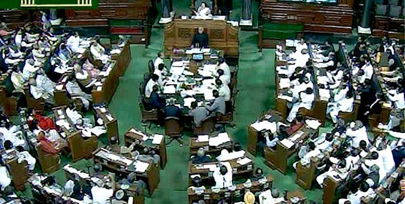 Parliament to go paperless, begins by saving Rs 80 lakh annually and 1,000 trees
