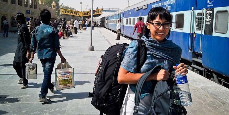 A Rs 50-cr innovation fund and 5 startups that make rail travel hassle-free