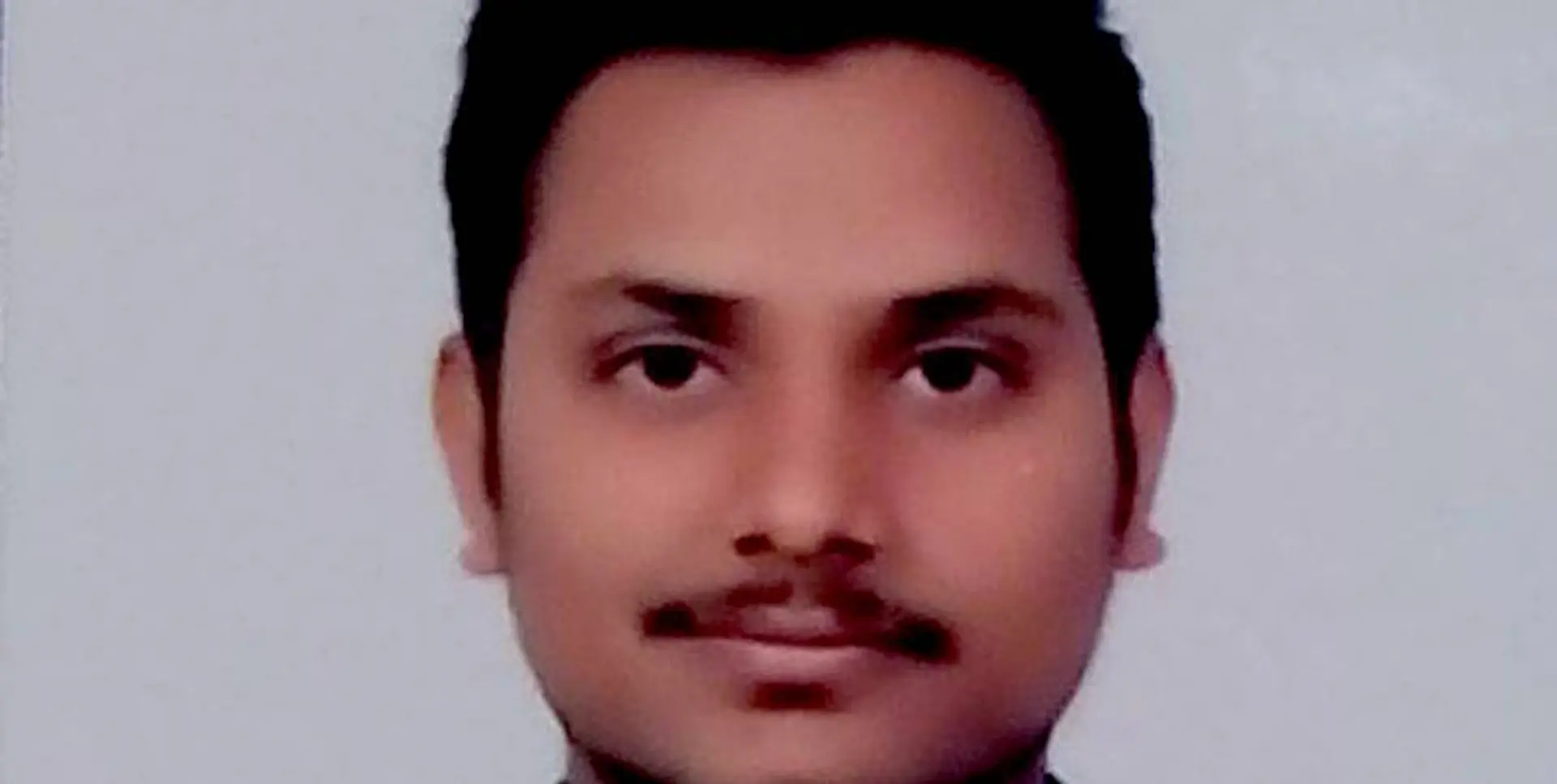 Meet Piyush Goyal, the 18 year old who cracked IIT JEE, studying from jail
