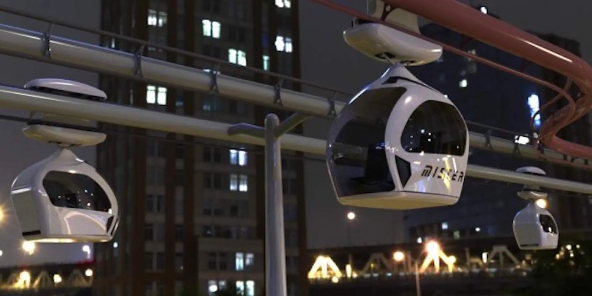 India's first pod taxis coming up in Gurgaon at the cost of Rs 850 cr