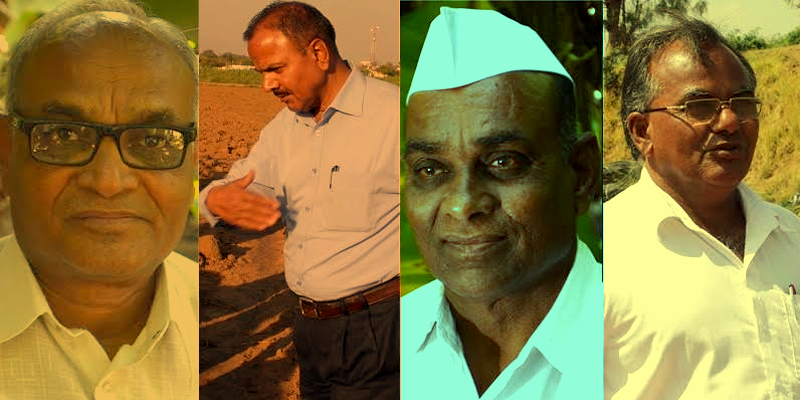 Agriculture has seen little reform in 25 years but there are crorepati farmers who have come up the hard way