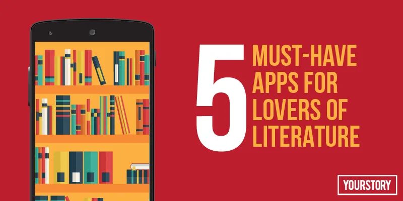 apps-for-literature-lovers