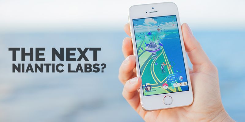 India’s Empower Labs aspires to be the next Niantic Labs, developer of the latest sensation Pokémon Go