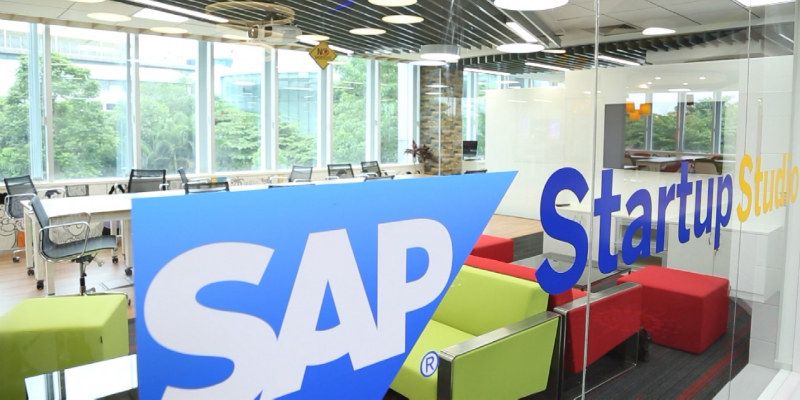 SAP StartUp Studio: A garage that can transform ideas into successful companies