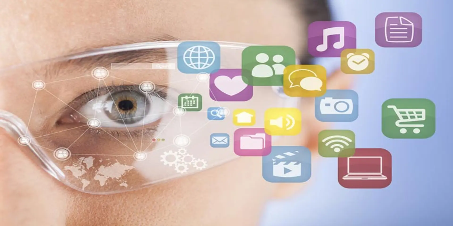 Get familiar with the new rage augmented reality