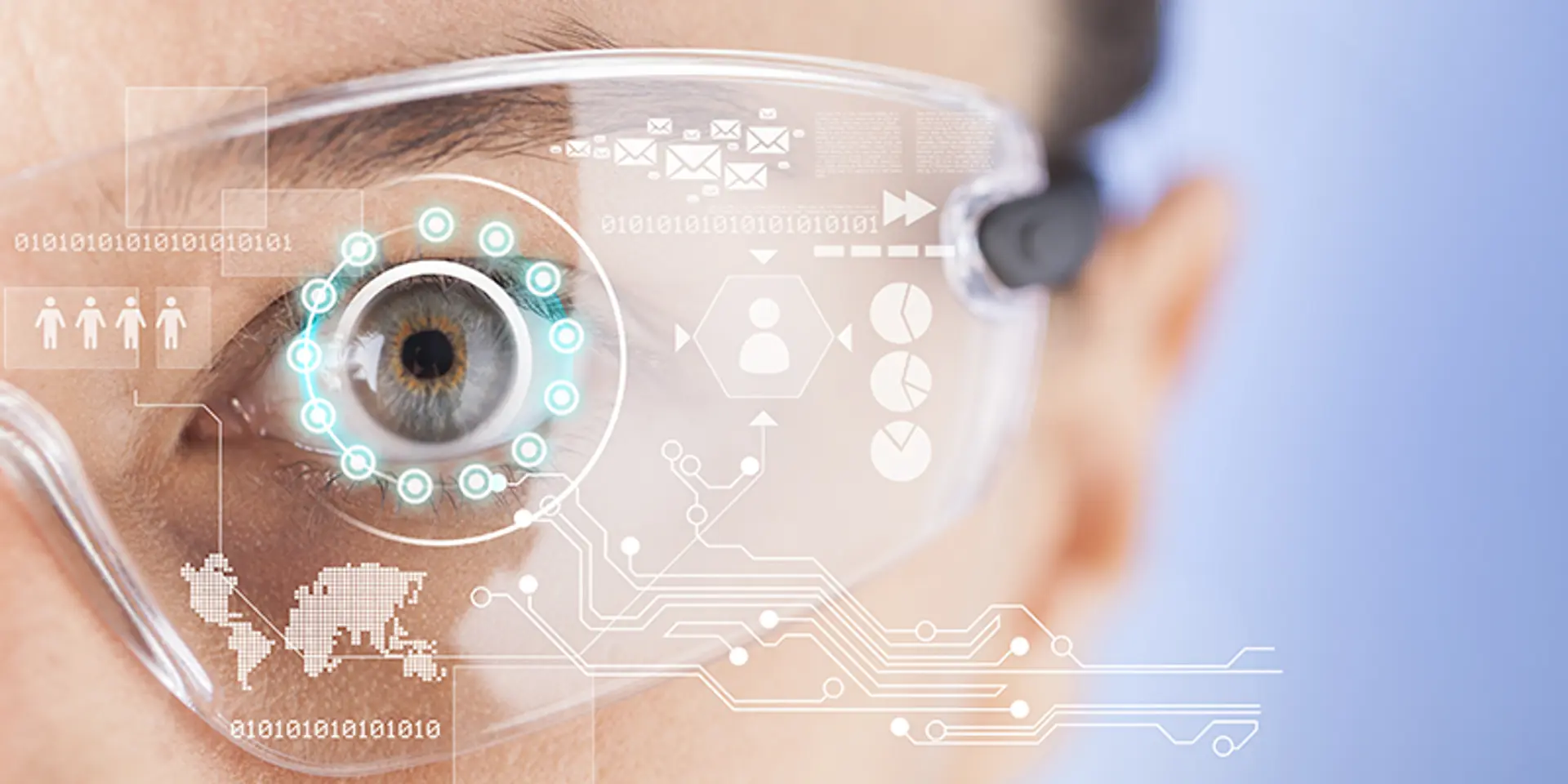 8 drivers that will shape the future of virtual/augmented reality