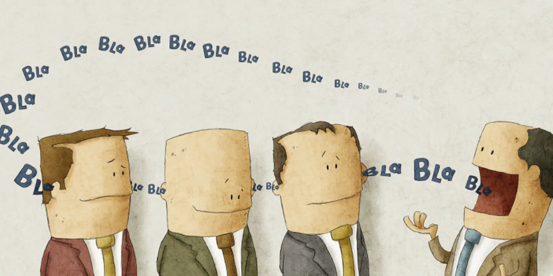 Bad communication habits you need to break right now!
