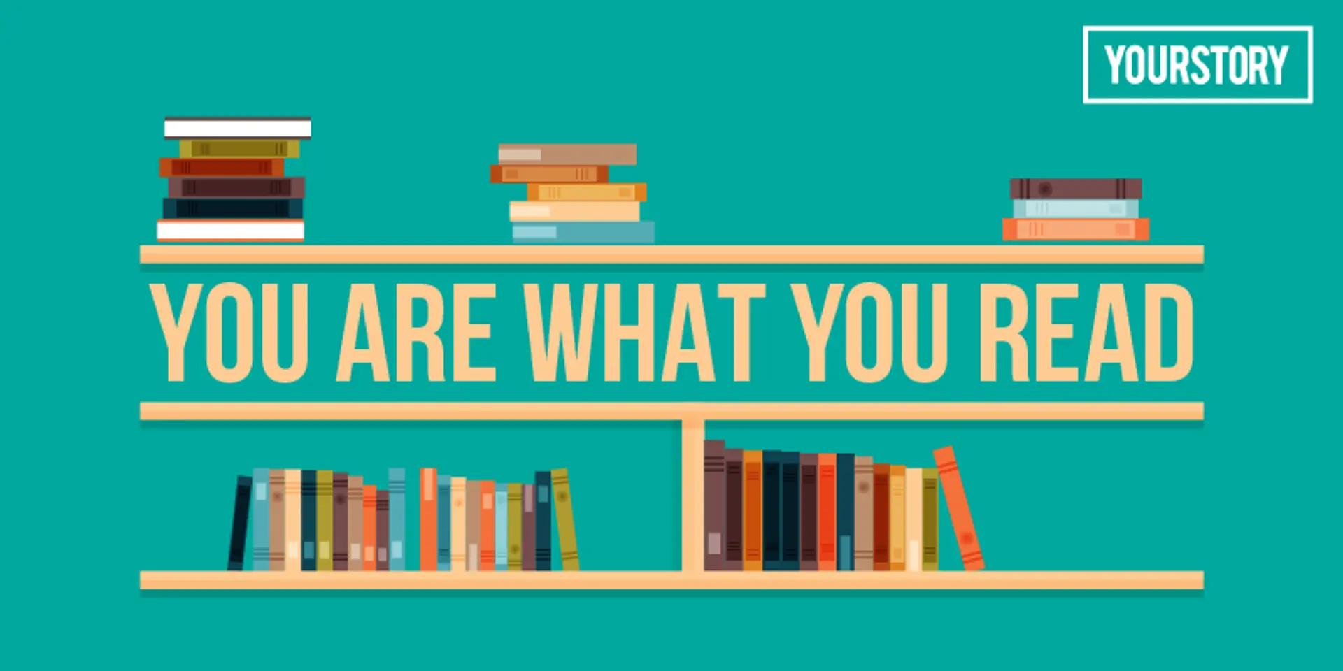5 must-read books for the leaders of the millennium