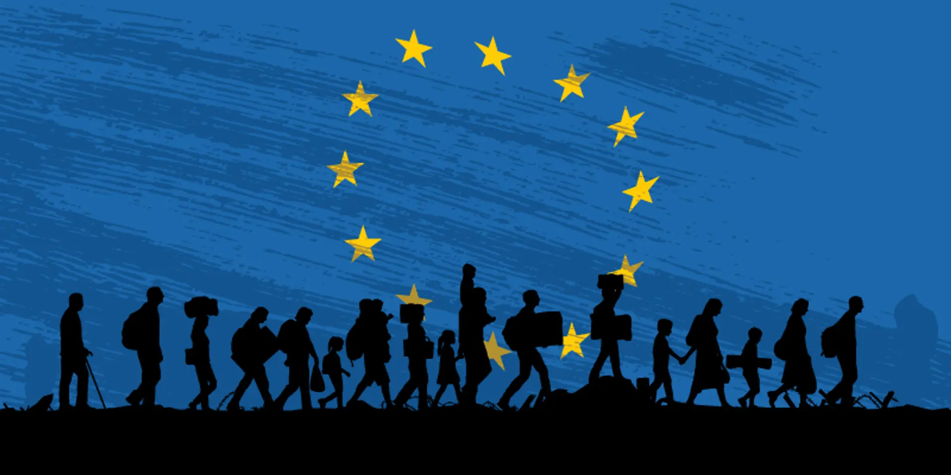 Brexit poses the strongest threat to a pluralistic world that was enjoying the benefits of migration