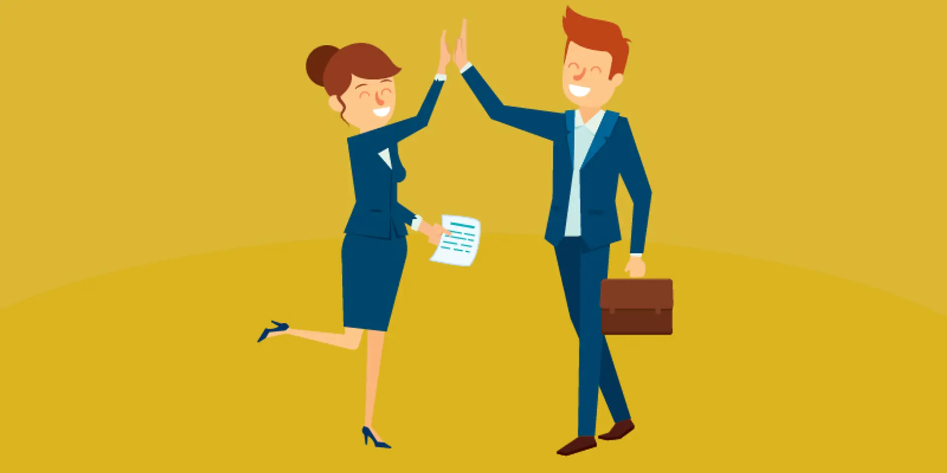 How to build a great relationship with your employees from the very beginning