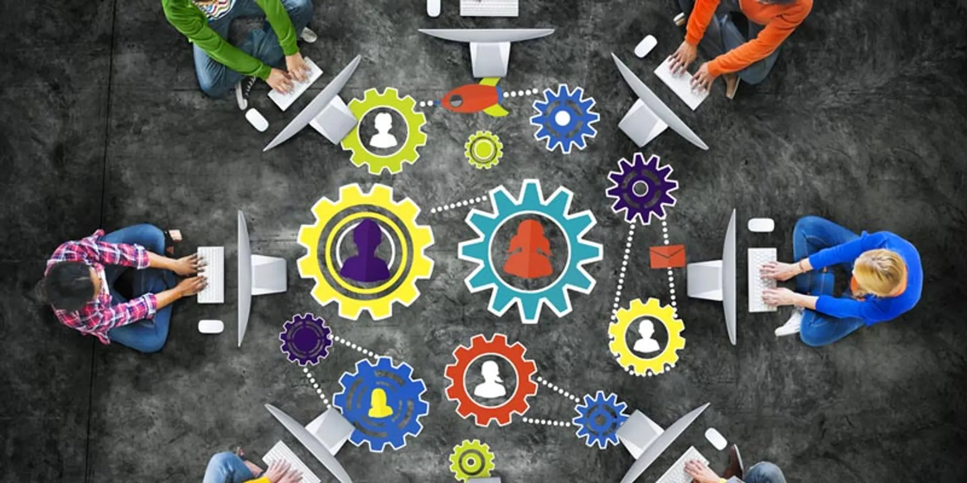 The necessary first step towards building a community: single user value proposition