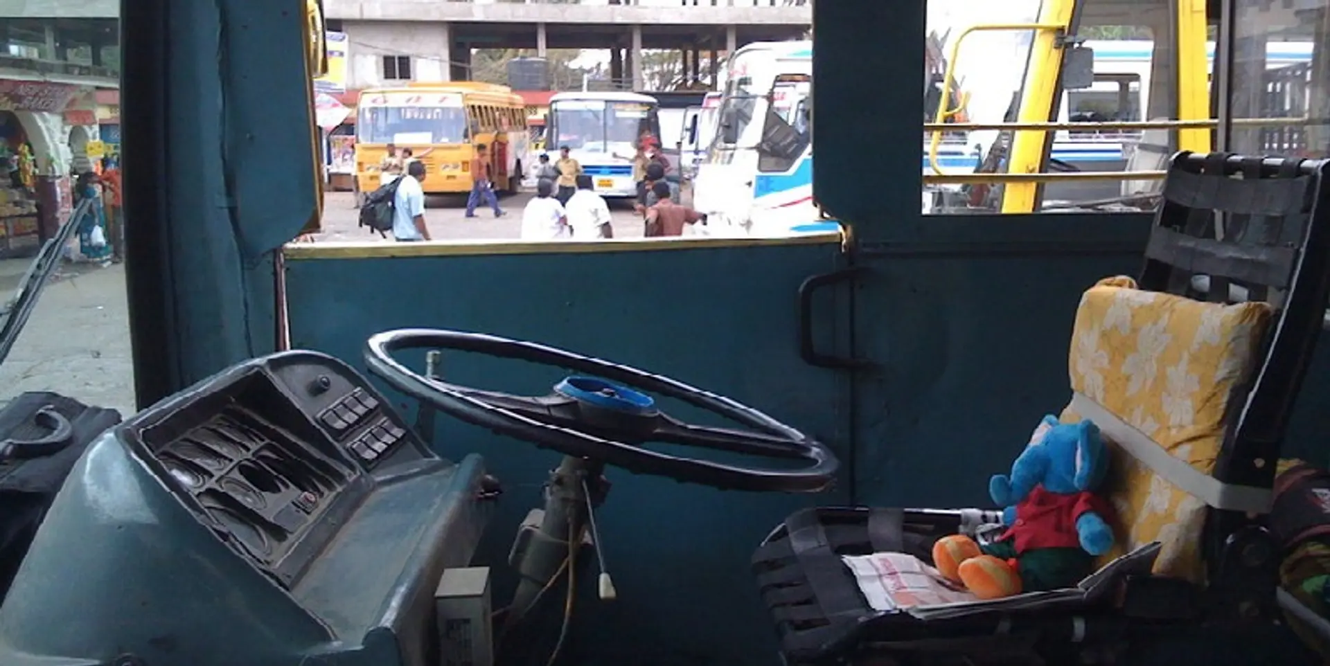 1000 state-run buses in Kerala to very soon be converted to CNG