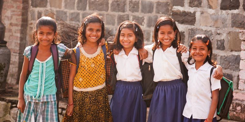 Girl students from Haryana can now avail free bus rides to school
