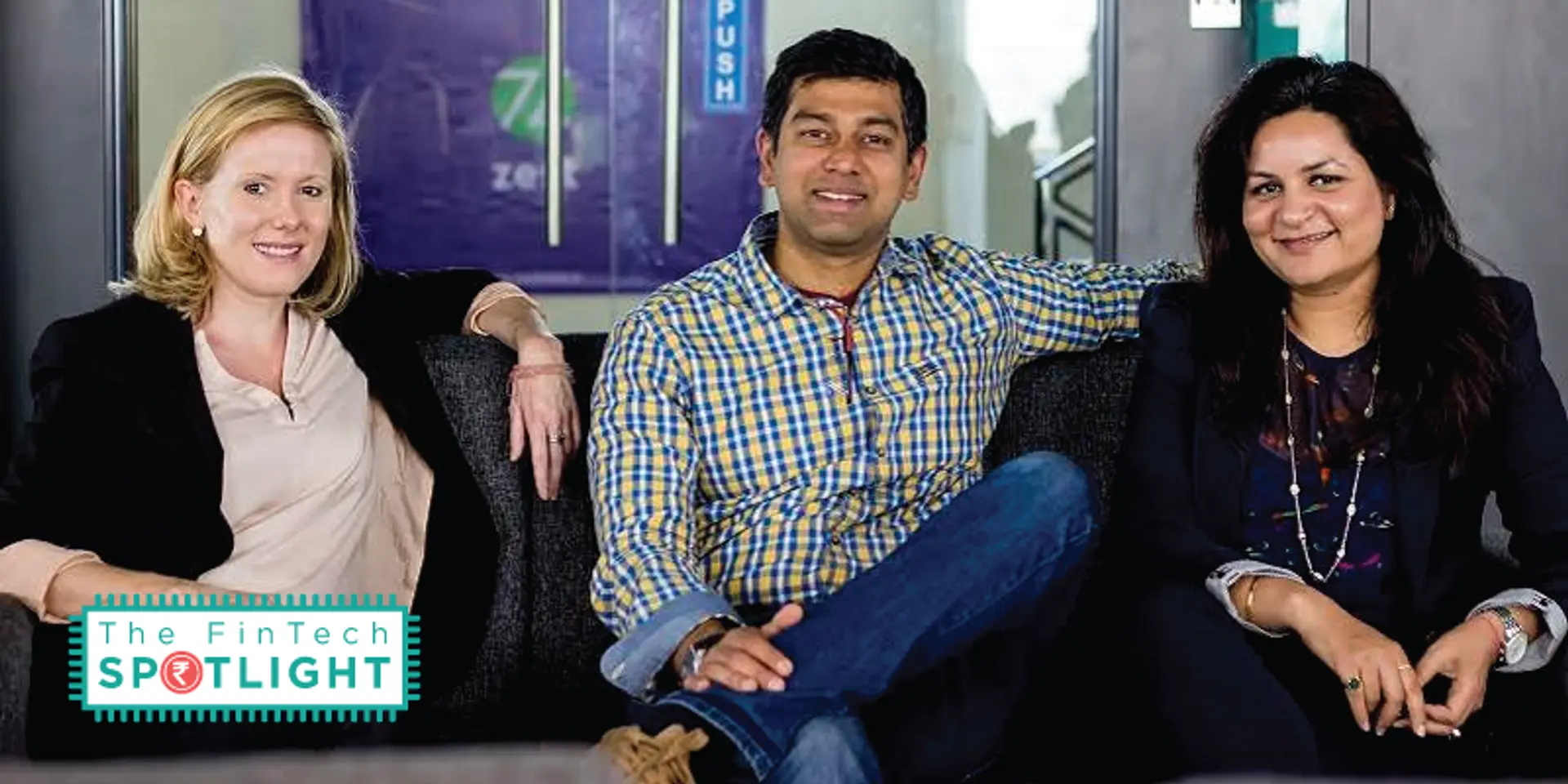 No credit card? Bengaluru-based fintech startup ZestMoney has the answer