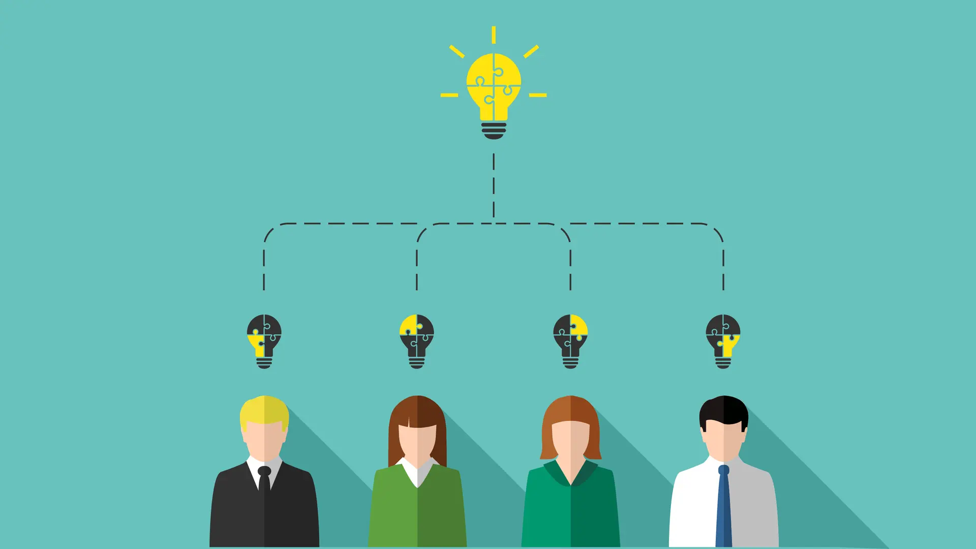 Brainstorming - are you doing it right?