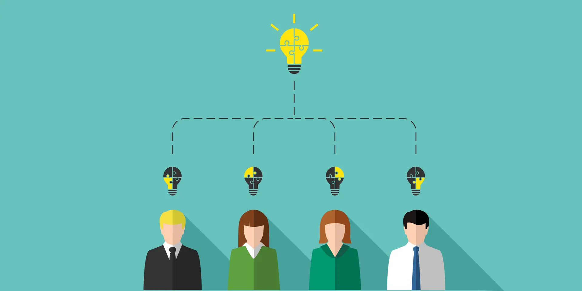 Brainstorming - are you doing it right?