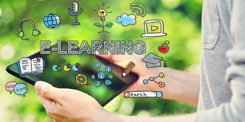 E-Learning - The future landscape of learning and development