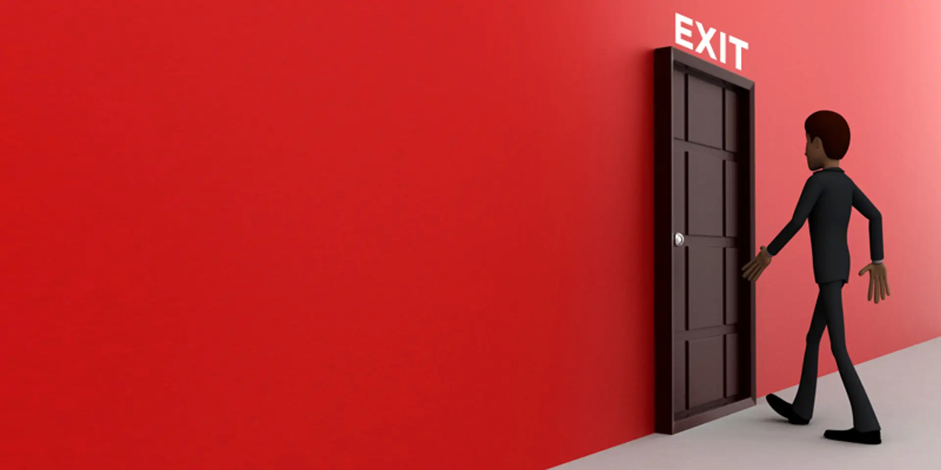 6 signs that your best employee is going to walk out the door