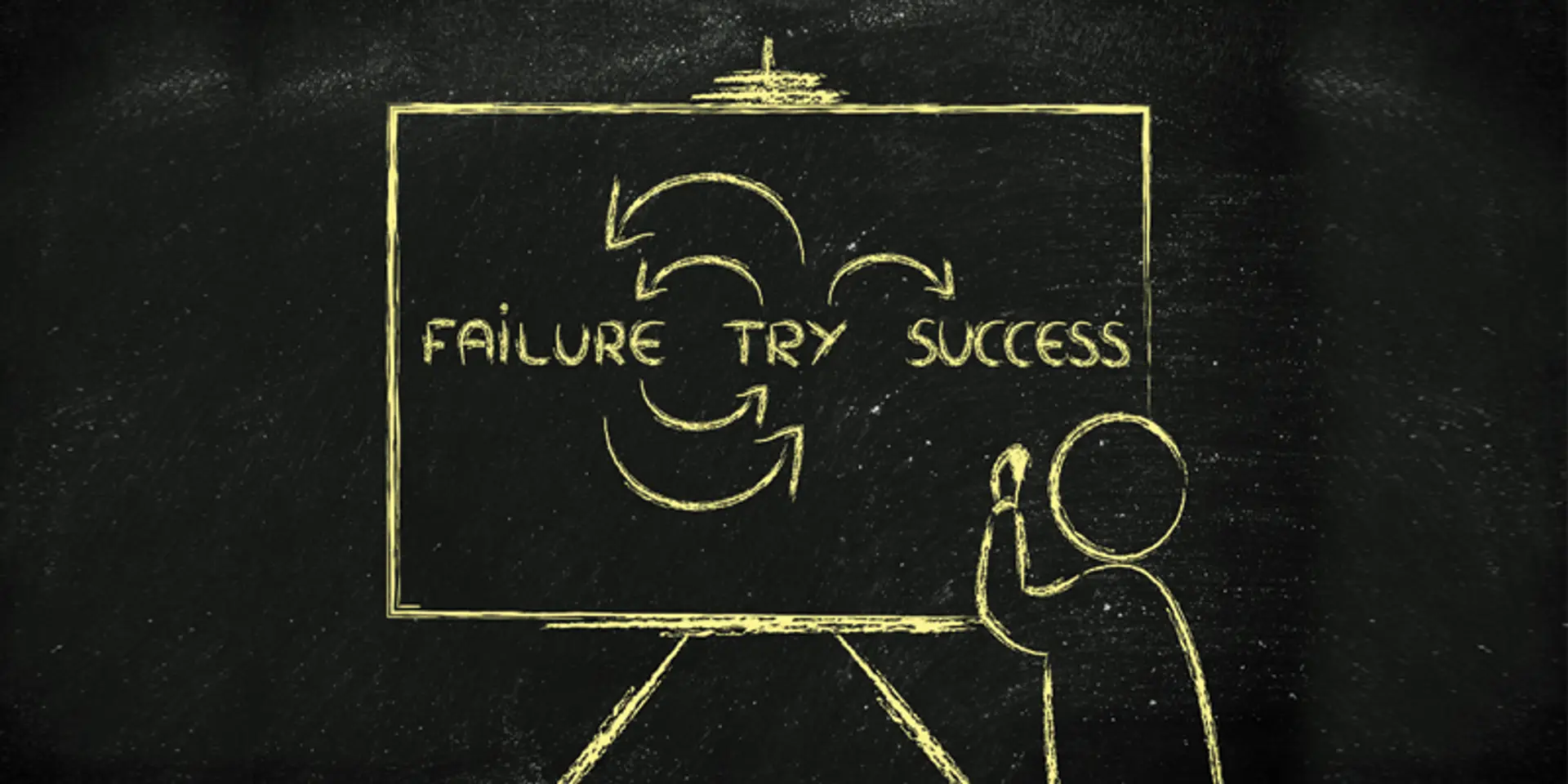 Mistakes from my failed startup that served as valuable lessons for my 2nd venture