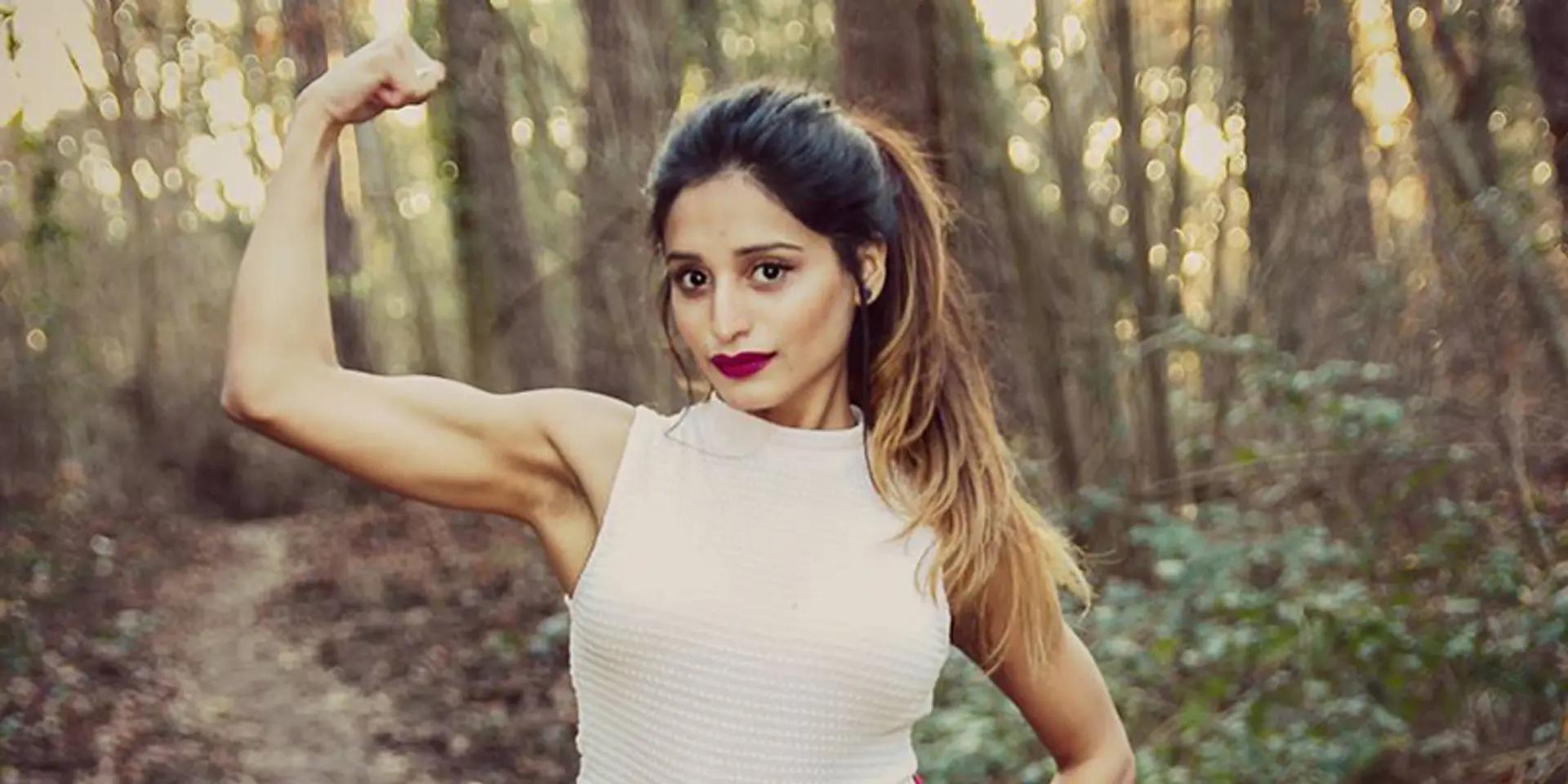 How Kajal Singh aka Dizy went from being a shy Delhi girl to one of India’s first female graffiti artists