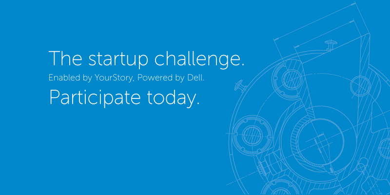 The startup challenge by Dell: An exciting catalyst for emerging entrepreneurs